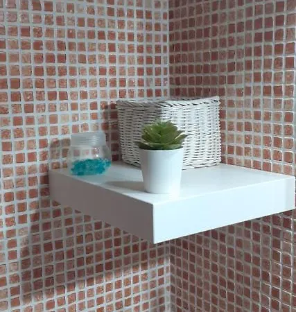 Acogedor Estudio Cerca Del Mar Apartamento Torremolinos