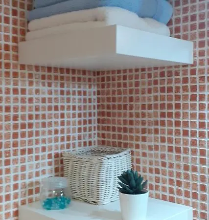 Acogedor Estudio Cerca Del Mar Apartamento *