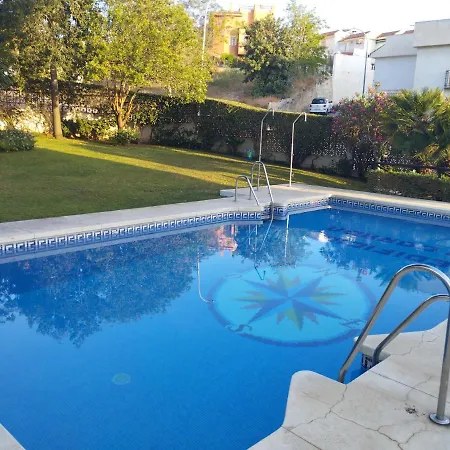 Apartamento Acogedor Estudio Cerca Del Mar Torremolinos