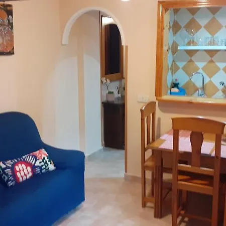 Acogedor Estudio Cerca Del Mar Otel *