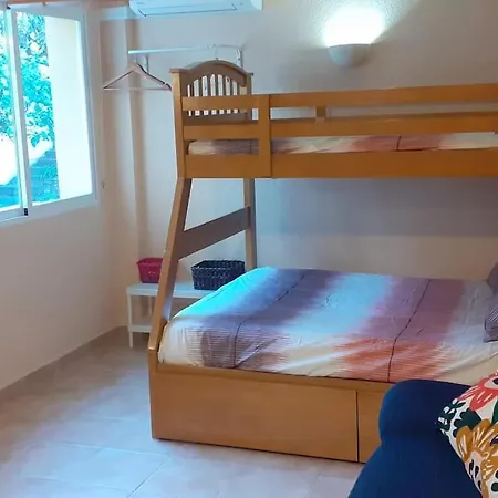 Acogedor Estudio Cerca Del Mar Otel