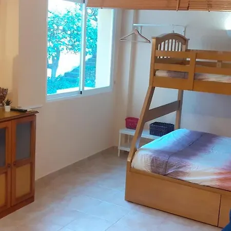 Otel Acogedor Estudio Cerca Del Mar *